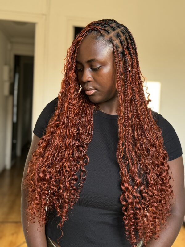 BOHO/BORA BRAIDS - Image 6