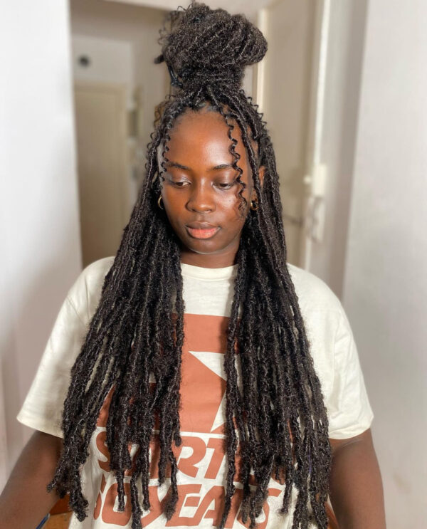 BOHO/FAUX LOCS - Image 6