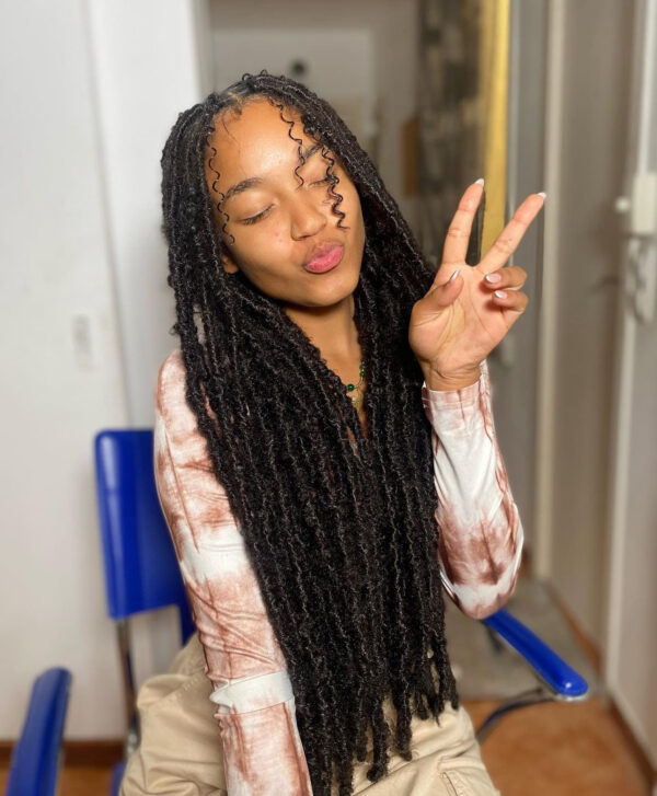 BOHO/FAUX LOCS - Image 8