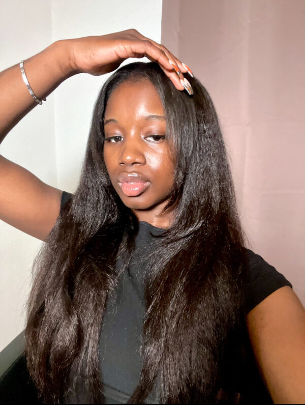 Sew-in with Bundles included - Image 3